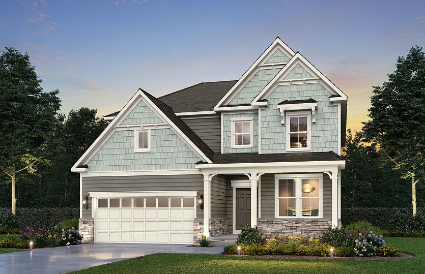 Queen Anne 301