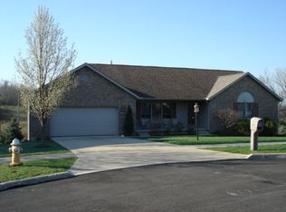 2818 Quail Run Ct, Lexington, OH 44904