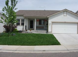 5250 S Rome St, Aurora, CO 80015
