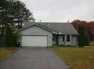 18510 Vermillion St NE, East Bethel, MN 55092