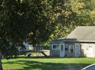 235 Maple Ave #3/4, Du Bois, PA