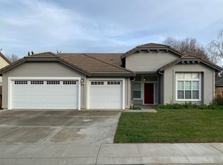 1660 Gill Dr, Dixon, CA