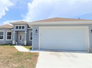 3206 3rd St SW, Lehigh Acres, FL 33976