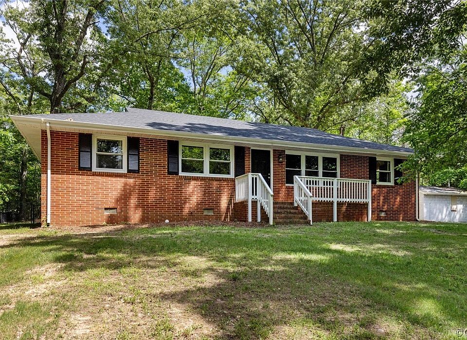 6286 McClellan Rd, Mechanicsville, VA 23111 Zillow
