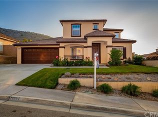 11622 Via Montana, Fontana, CA 92337