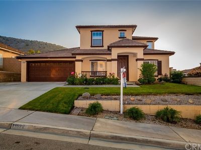 11622 Via Montana, Fontana, CA, 92337