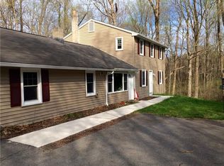 1324 Notch Rd, Cheshire, CT 06410