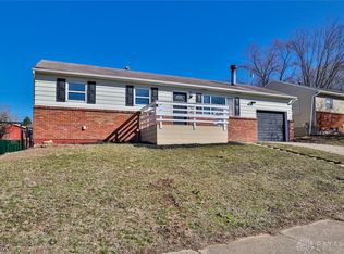 2234 Sunnyland Blvd, Springfield, OH 45506