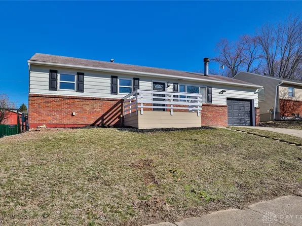 2234 Sunnyland Blvd, Springfield, OH 45506