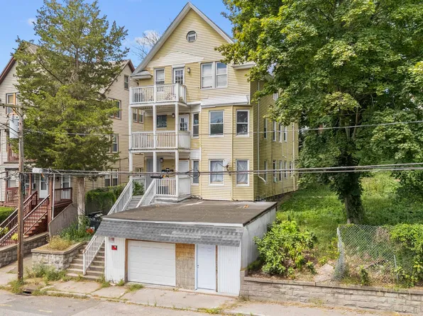 27 Platt Street, Waterbury, CT 06704