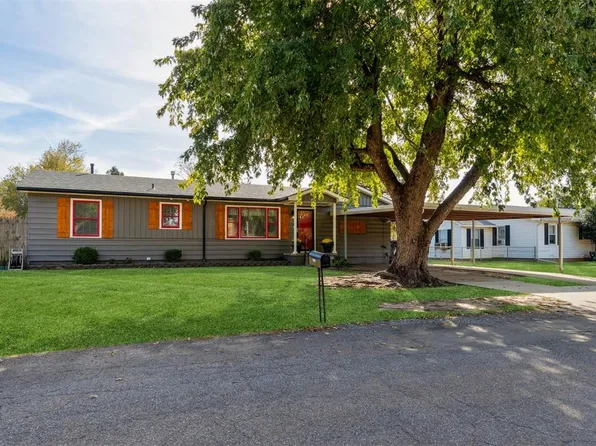 3130 SW 63rd St, Oklahoma City, OK 73159