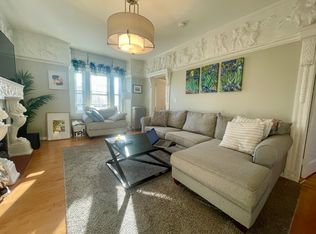 22 Bellvista Rd APT 3, Brighton, MA 02135