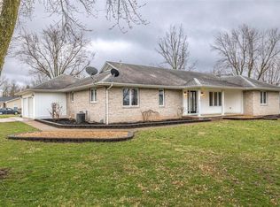 304 W Lackland St, New Florence, MO 63363