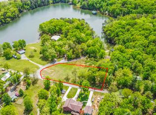 238 Hickory Dr, Spring City, TN 37381