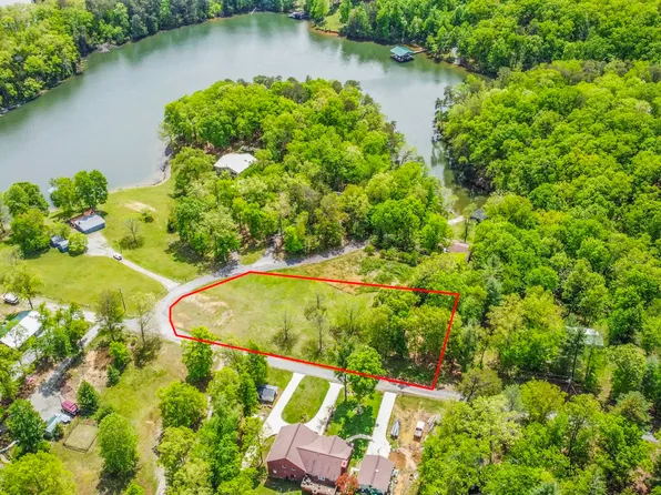 238 Hickory Dr, Spring City, TN 37381