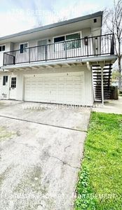 4758 Greenholme Dr APT 4, Sacramento, CA, 95842