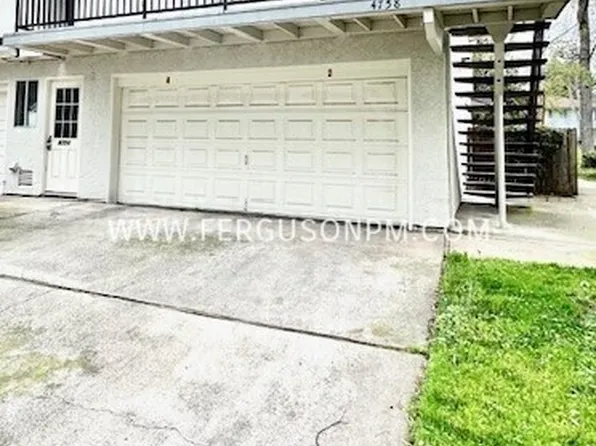 4758 Greenholme Dr APT 4, Sacramento, CA 95842