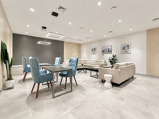 Living room, photo 3
