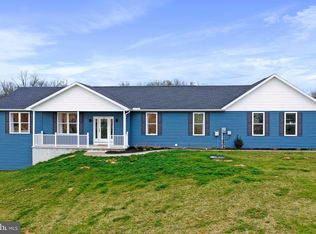 5698 Hager Rd, Greencastle, PA 17225