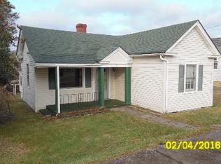 1211 Randolph Ave, Pulaski, VA 24301