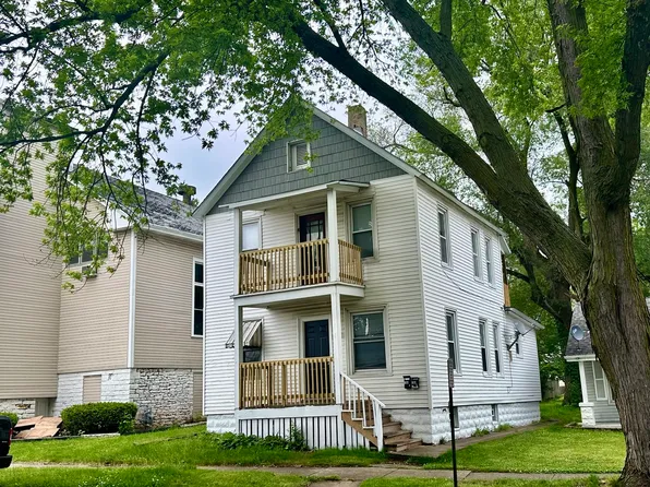 184 N Entrance Ave, Kankakee, IL 60901