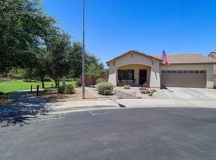 14656 N 159th Dr, Surprise, AZ 85379