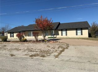 809 W Wrights Ave, Comanche, TX 76442