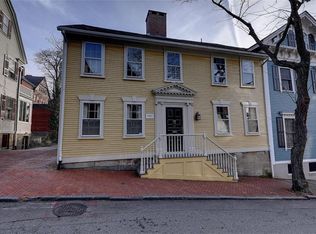 21 George St, Providence, RI 02906