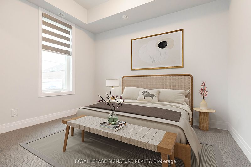 Toronto Townhouse for rent - 1 Bedroom — photo 10