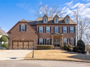 2665 Benefield Rd, Cumming, GA 30041