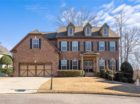 2665 Benefield Rd, Cumming, GA 30041