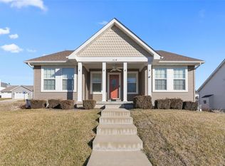 314 Montesano Park Dr, Imperial, MO 63052
