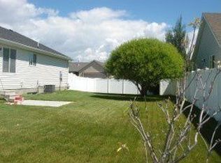 3526 Ruffed Grouse Rd, Eagle Mountain, UT 84005