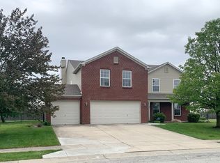 880 Stonehenge Way, Brownsburg, IN 46112
