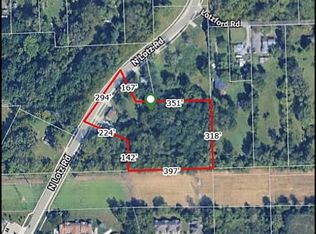 700 N Lotz Rd, Canton, MI 48187