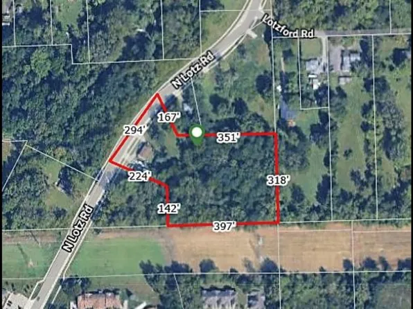 700 N Lotz Rd, Canton, MI 48187