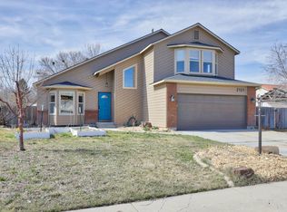 2121 N Scioto Pl, Meridian, ID 83646