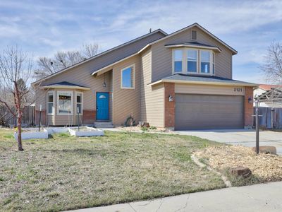 2121 N Scioto Pl, Meridian, ID, 83646