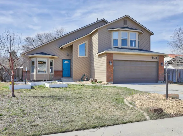 2121 N Scioto Pl, Meridian, ID 83646
