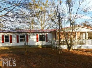 46 Skyland Dr W, Locust Grove, GA 30248