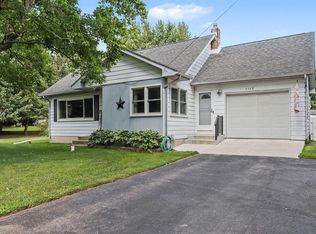 7708 N 41st St, Augusta, MI 49012