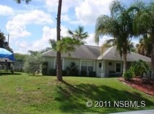 3104 Kumquat Dr, Edgewater, FL 32141