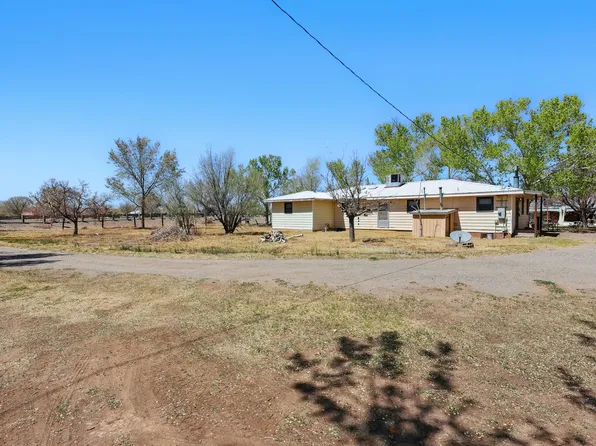 397 Jarales Rd, Jarales, NM 87023