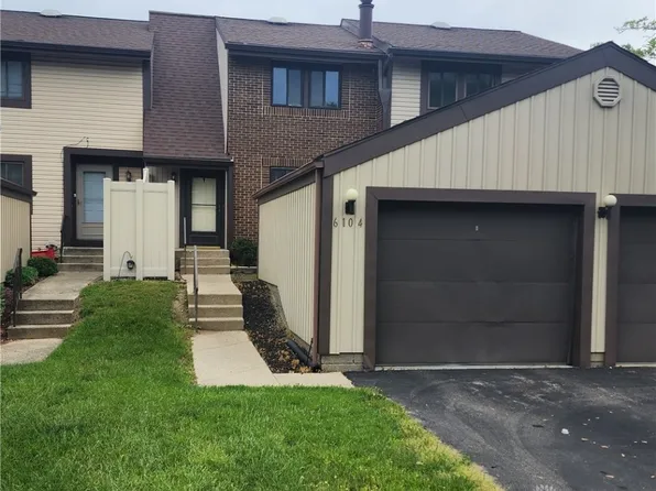 6104 Persimmon Tree Ct, Englewood, OH 45322