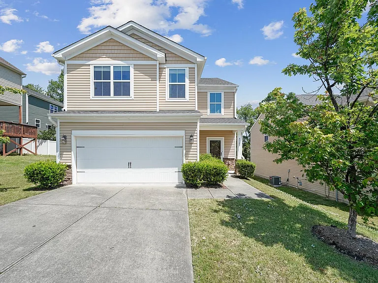 4109 White Kestrel Dr — Photo 1