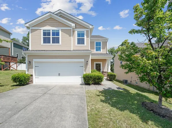 4109 White Kestrel Dr, Raleigh, NC 27616