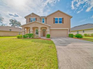 15072 Durbin Cove Way, Jacksonville, FL 32259