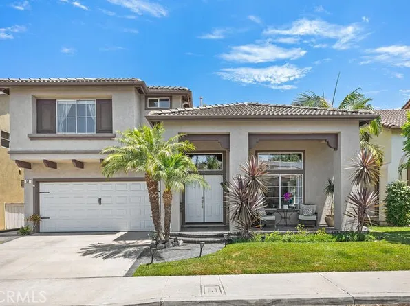 54 Woodsong, Rancho Santa Margarita, CA 92688