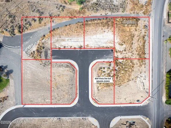 830 Vista Del Sol, Selah, WA 98942