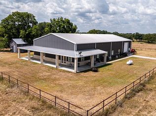 258 Private Road 2006, Schulenburg, TX 78956